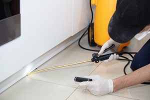 pest control
